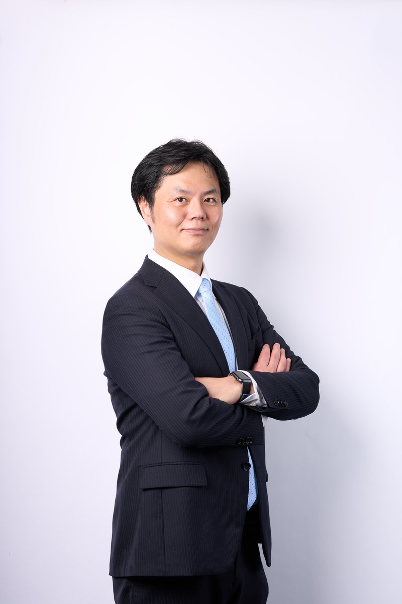 代表 松井 知章